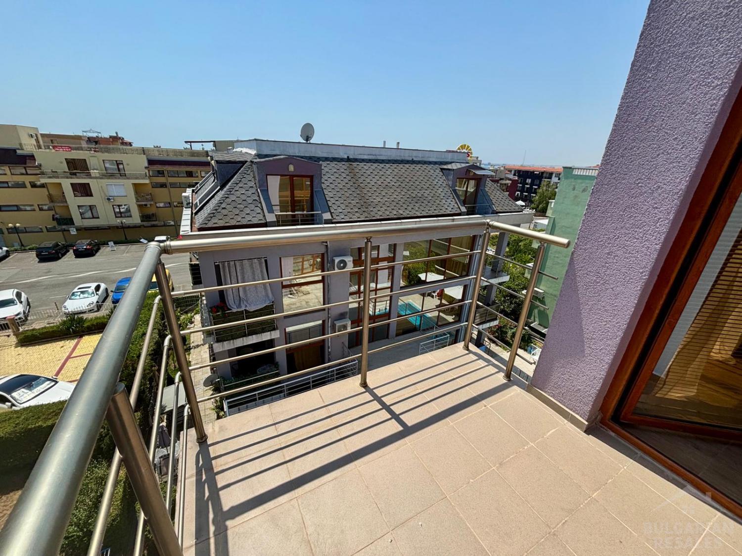 Kúpte si priestranný a svetlý apartmán v Svätom Vlasovi! ID: 5551 - Фото15