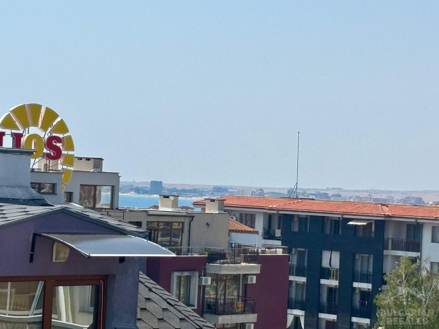 Kúpte si priestranný a svetlý apartmán v Svätom Vlasovi! ID: 5551 - Фото14