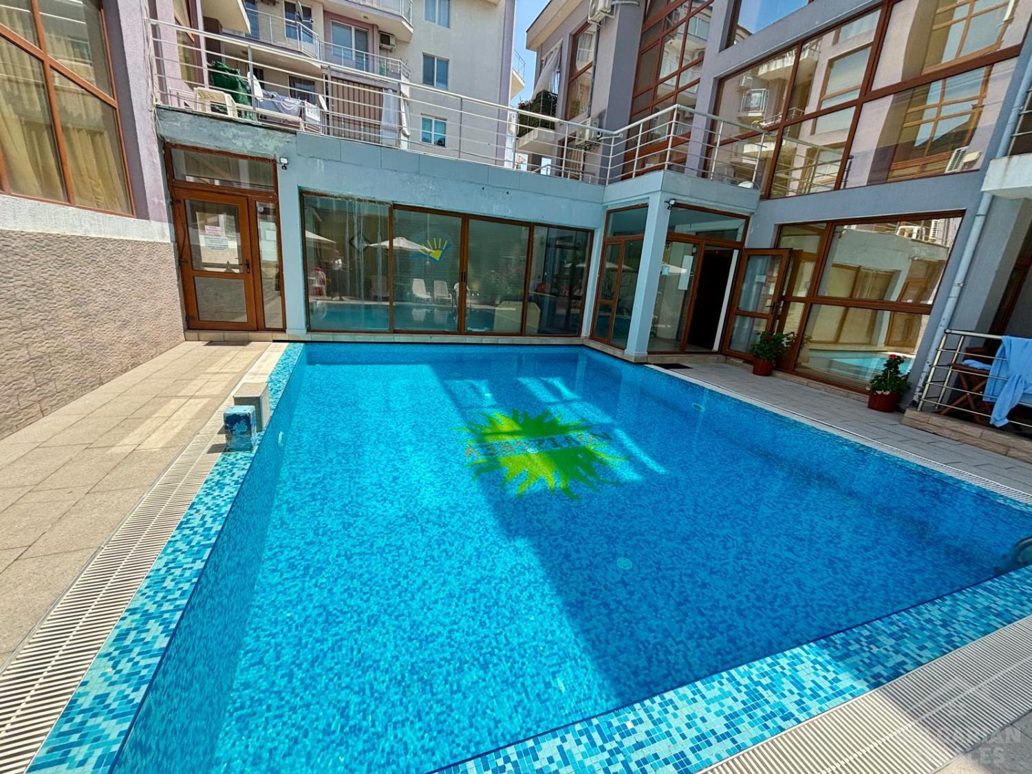 Kúpte si priestranný a svetlý apartmán v Svätom Vlasovi! ID: 5551 - Фото17