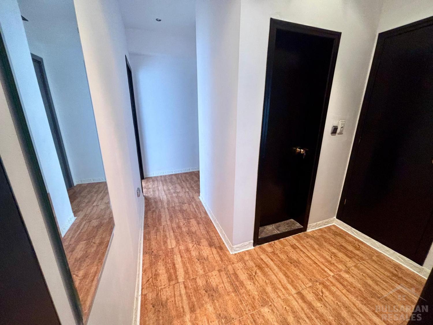 Kúpte si priestranný a svetlý apartmán v Svätom Vlasovi! ID: 5551 - Фото6