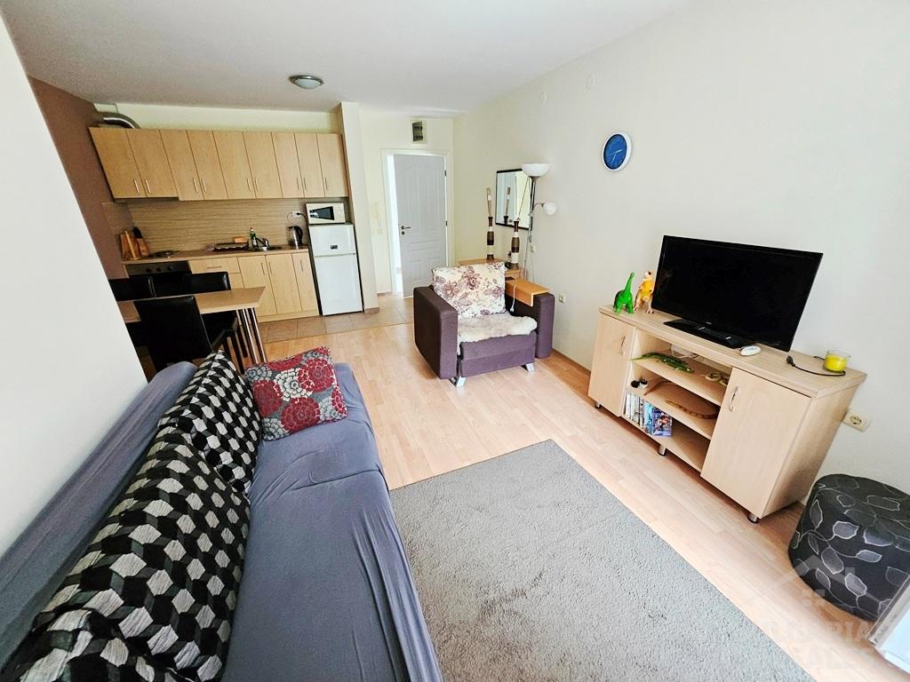 Nehnuteľnosť v lokalite „Nessebar Fort Club“ za atraktívnu cenu ID: 5158 - Фото5