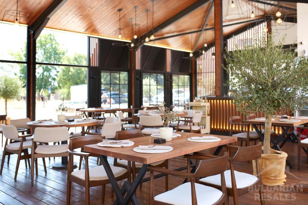 Kup apartament z designerskim remontem, apartamentowiec „Nobel”, kurort Słoneczny Brzeg. ID: 5864 - Фото16