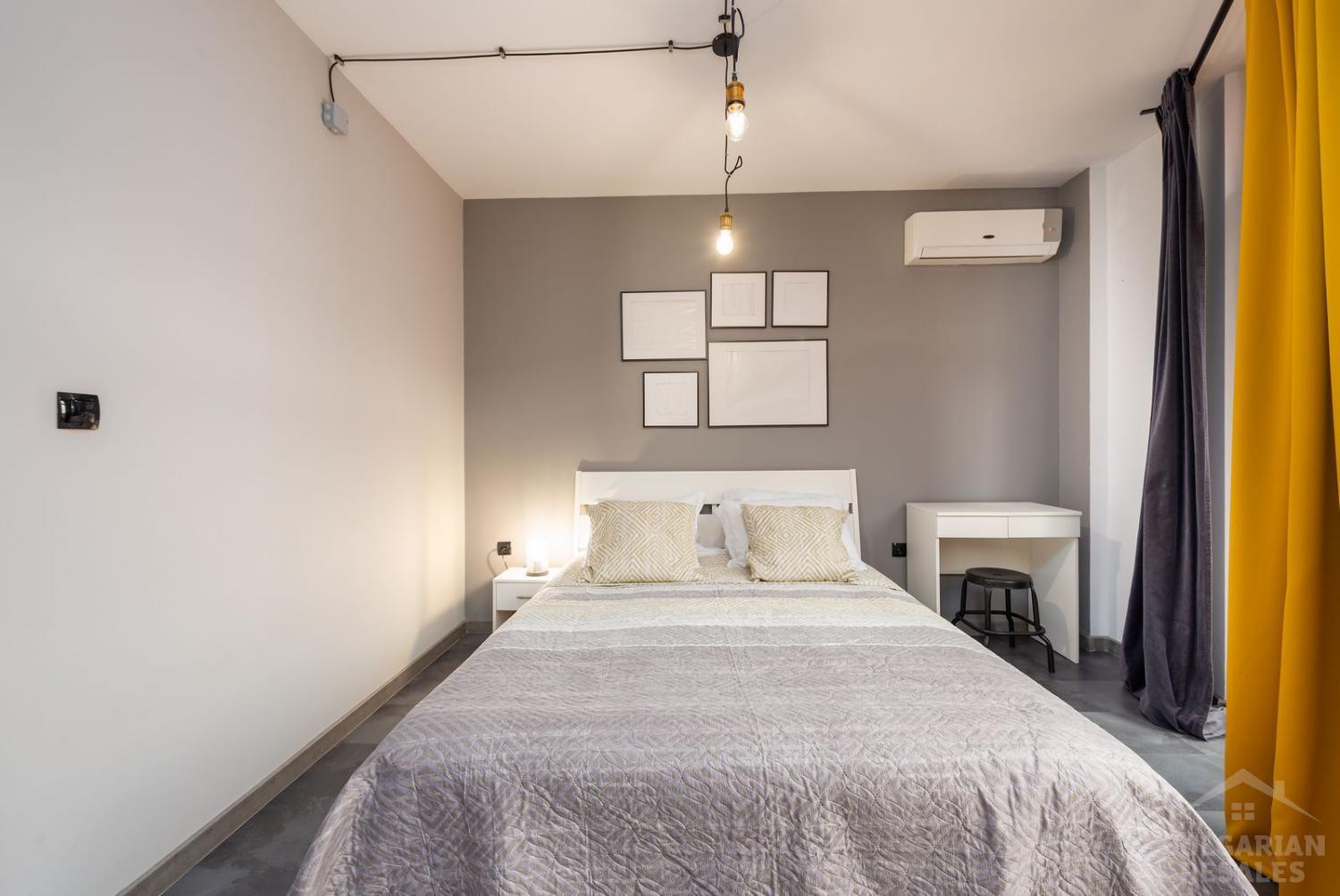 Kúpiť apartmán s dizajnovou rekonštrukciou, apartmánový hotel „Nobel“, letovisko Slnečný breh. ID: 5864 - Фото2