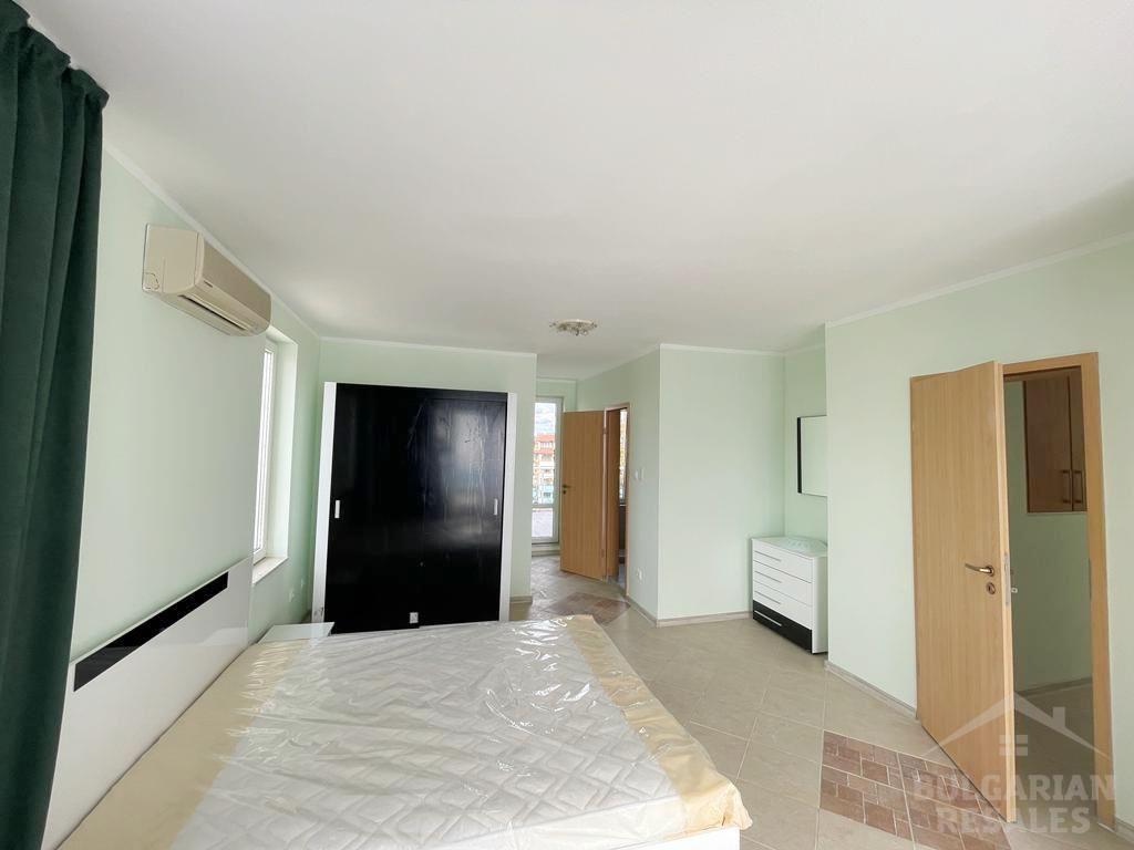 Penthouse with unbelievably beautiful sea view! ID: 4240 - Photo 15