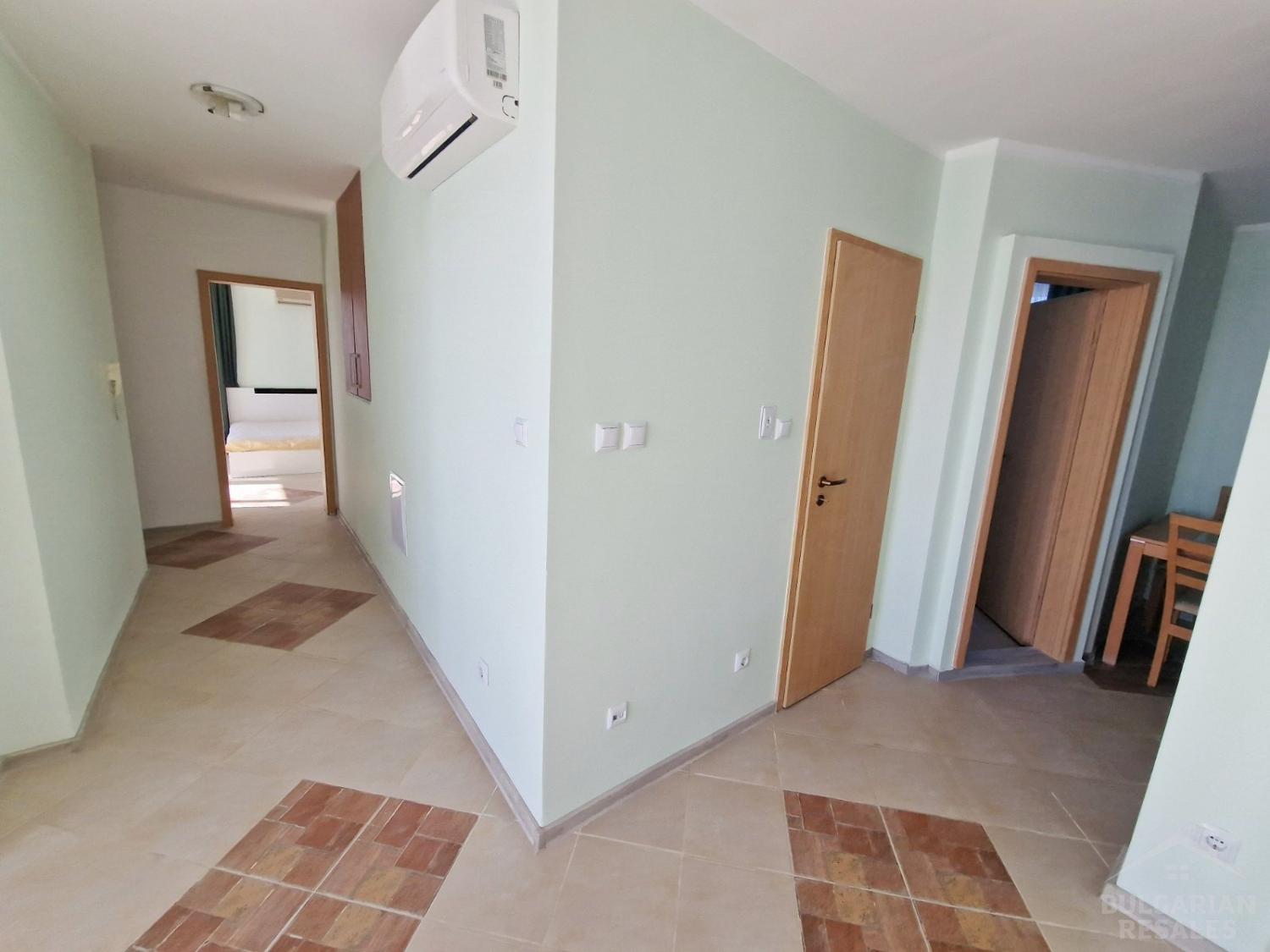 Penthouse with unbelievably beautiful sea view! ID: 4240 - Photo 9