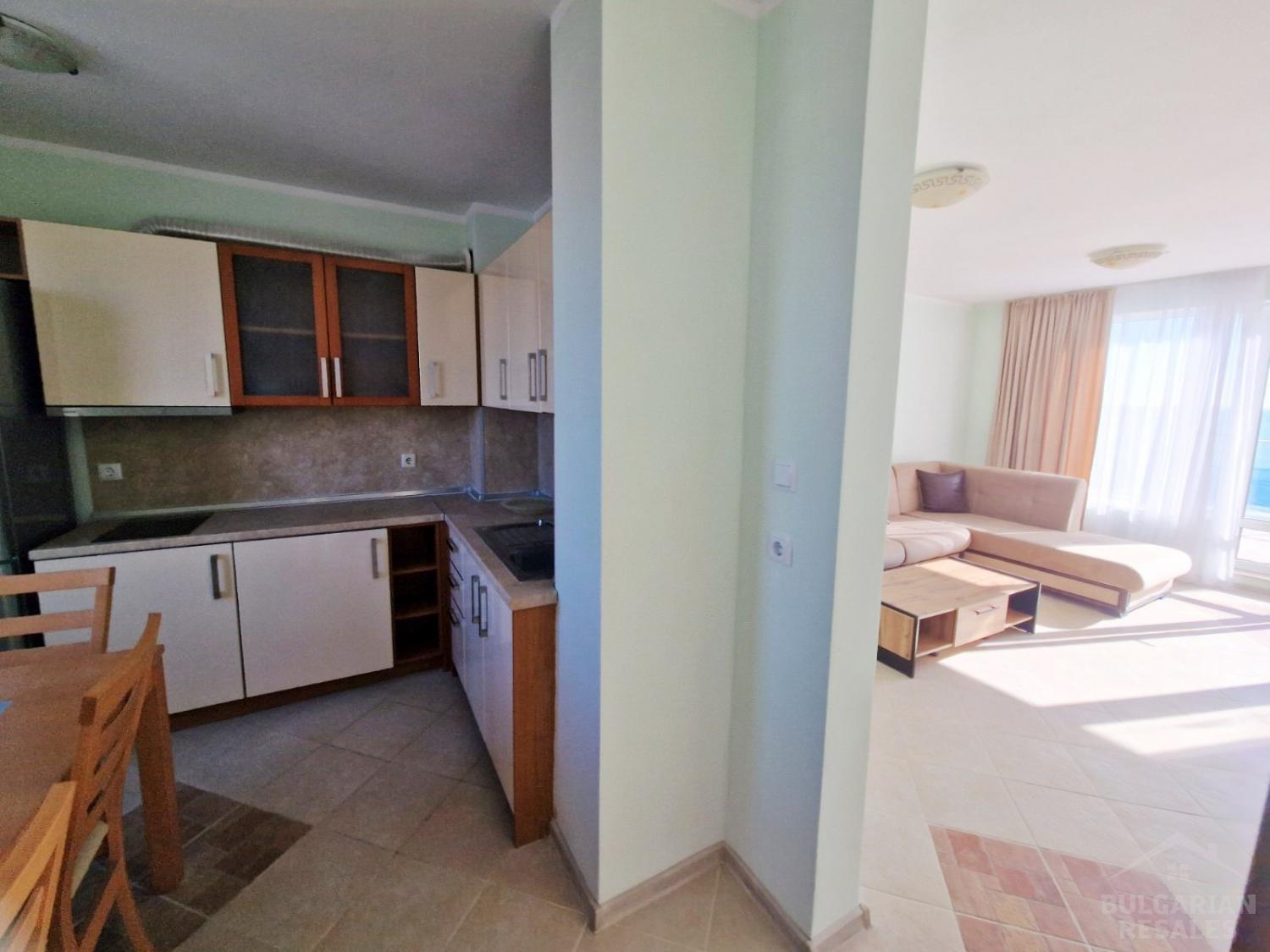 Penthouse s neuveriteľne krásnym výhľadom na more! ID: 4240 - Фото4