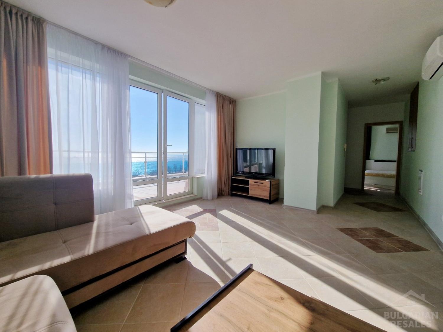 Penthouse with unbelievably beautiful sea view! ID: 4240 - Photo 6