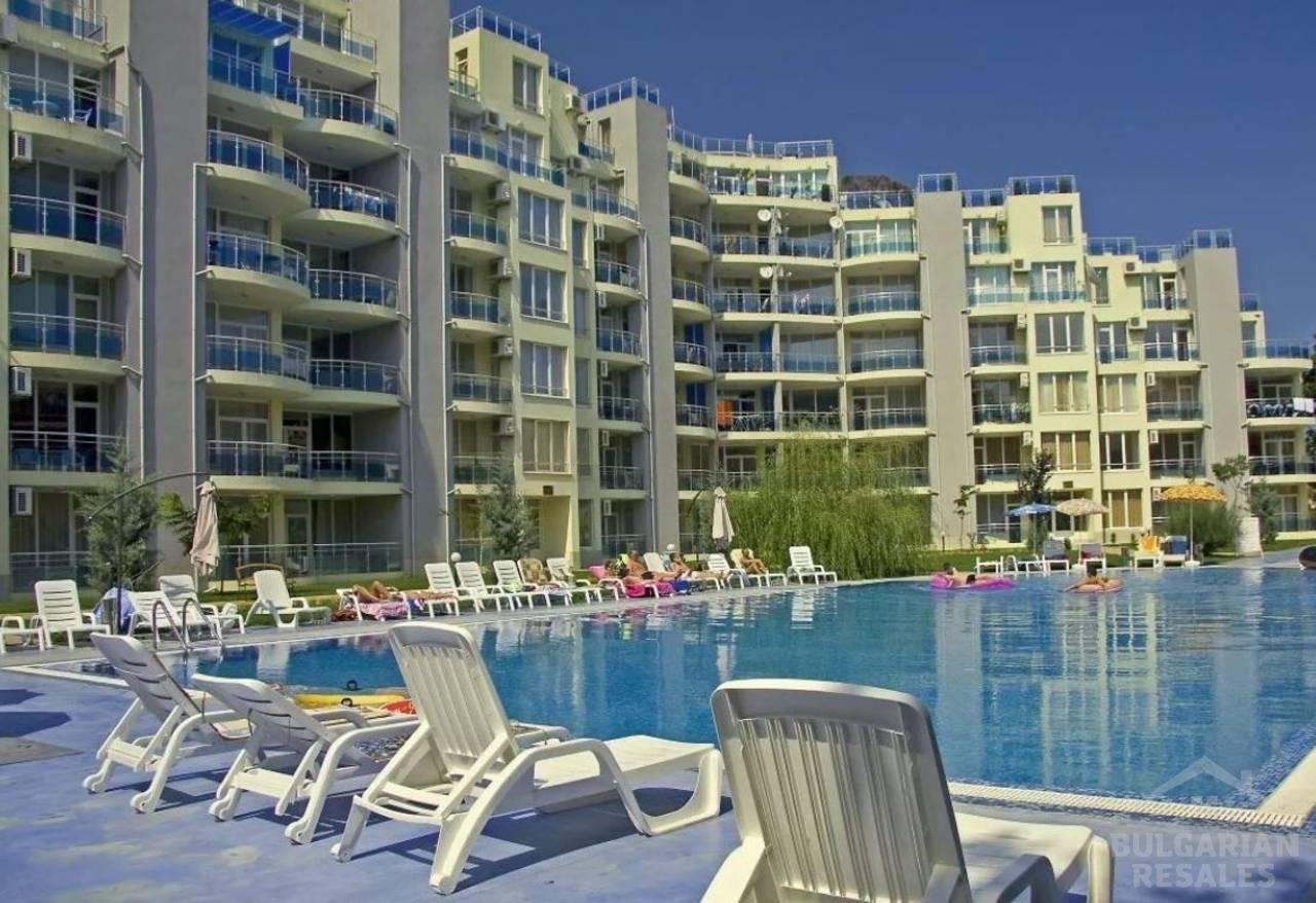 Lacný štúdio na prvej línii v Ravde ID: 5729 - Фото2