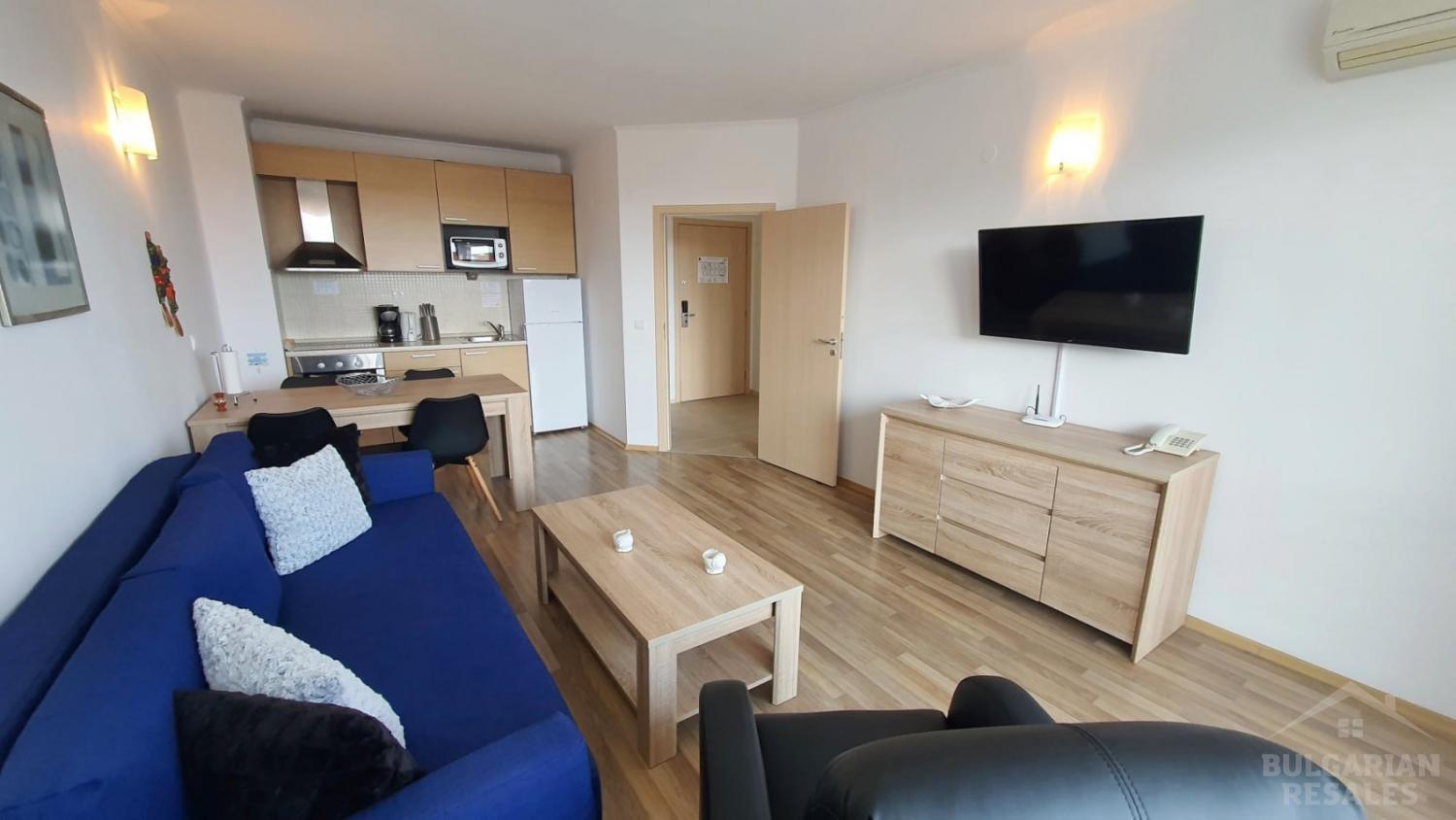 Квартира с видом на коре в Обзоре ID: 4000 - Фото 1