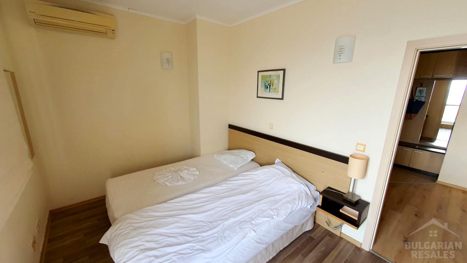 Beautiful sea view! First line! ID: 3999 - Photo 8