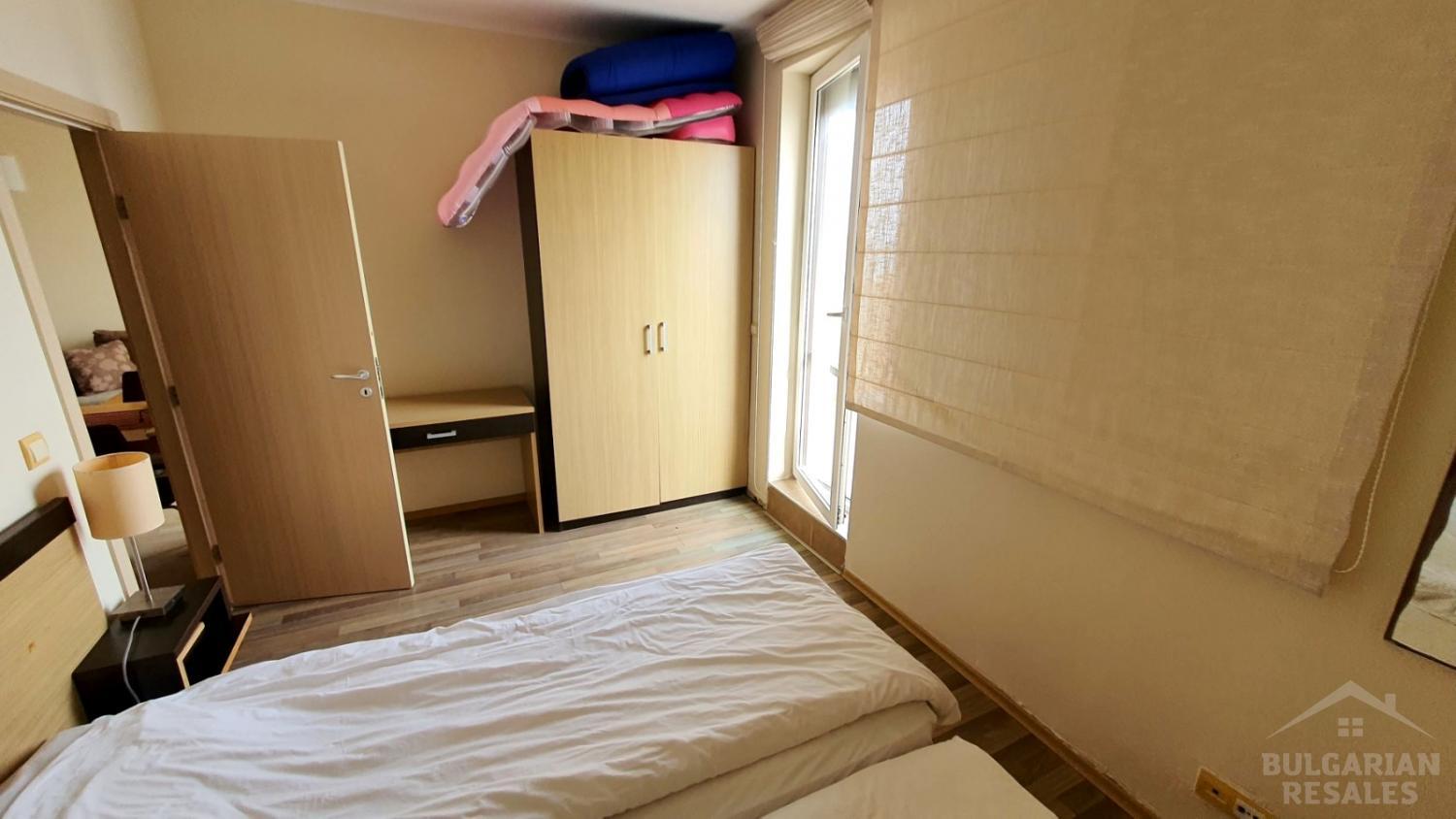 Beautiful sea view! First line! ID: 3999 - Photo 9