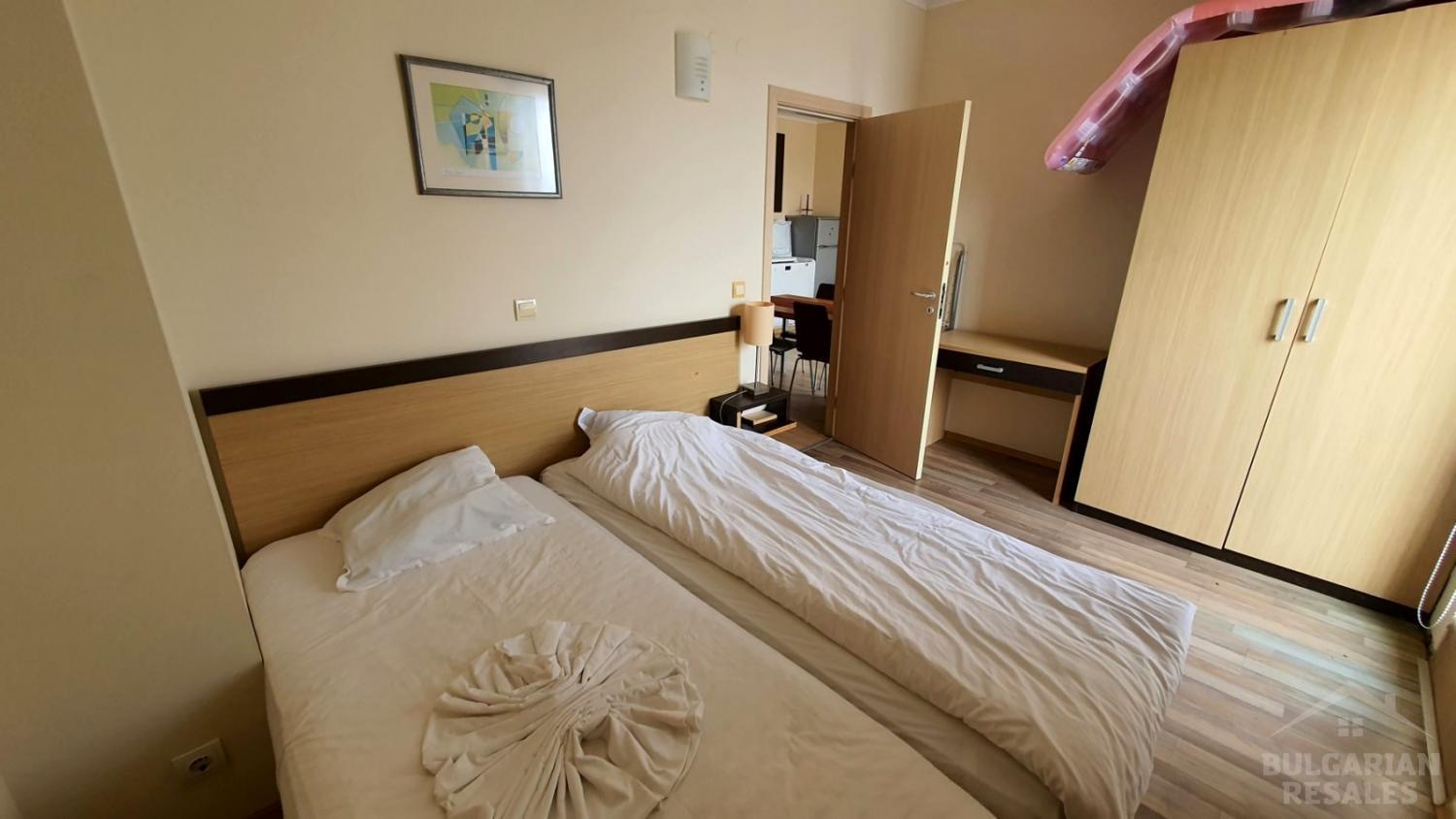 Beautiful sea view! First line! ID: 3999 - Photo 10