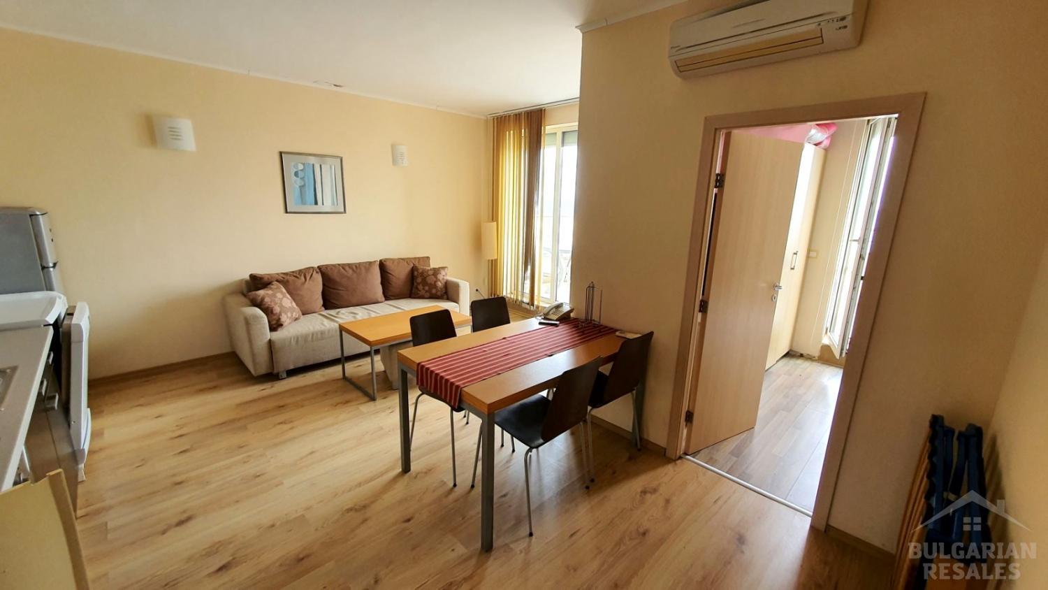 Beautiful sea view! First line! ID: 3999 - Photo 3