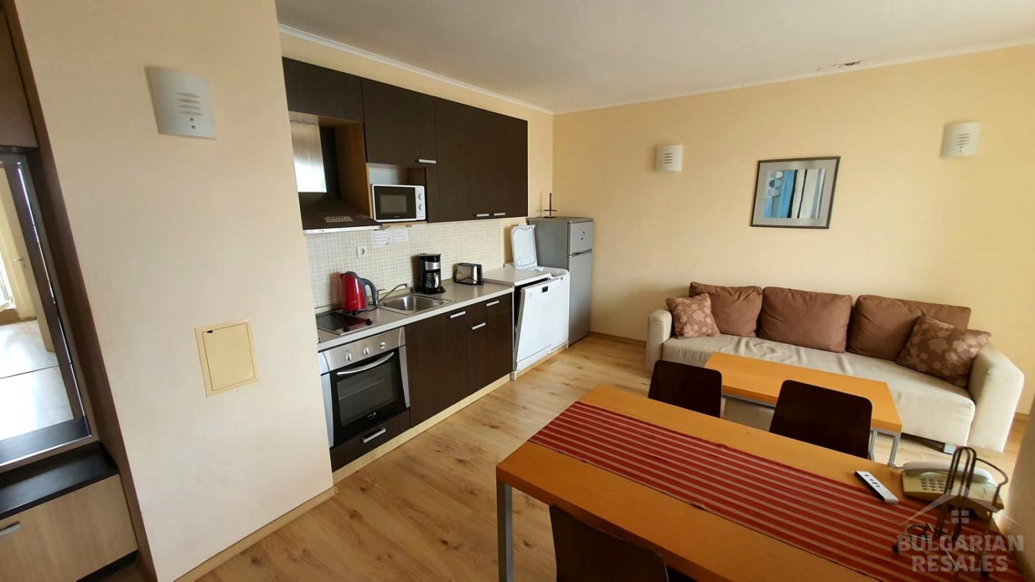 Beautiful sea view! First line! ID: 3999 - Photo 2