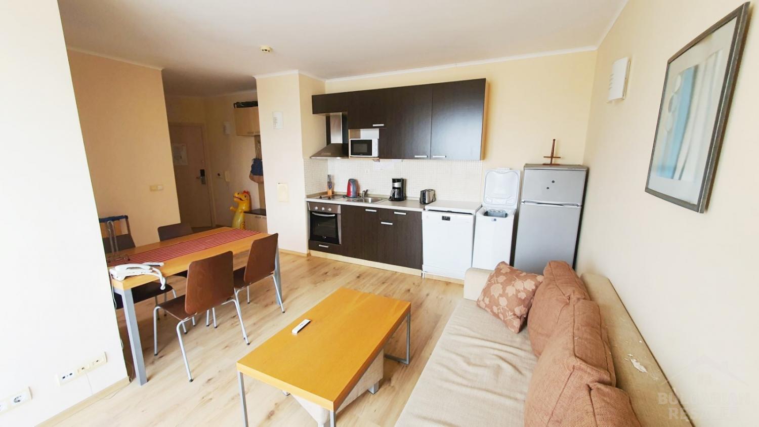 Beautiful sea view! First line! ID: 3999 - Photo 4