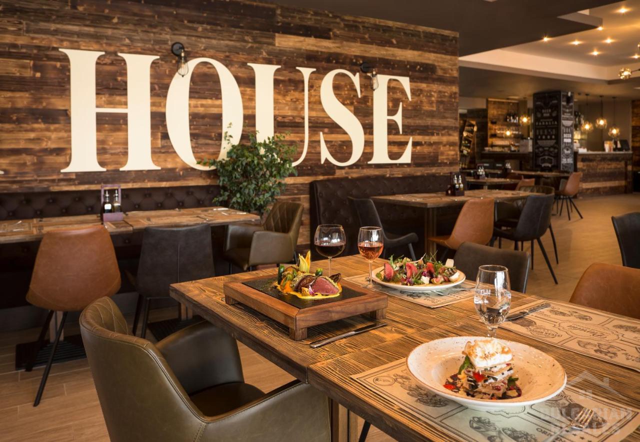 4 pokojowe mieszkanie z panoramą na morze! ID: 3795 - Фото11