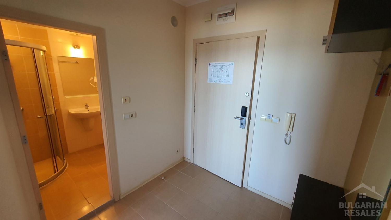 Панорамный вид на море, комплекс прямо на пляже ID: 3222 - Фото 7