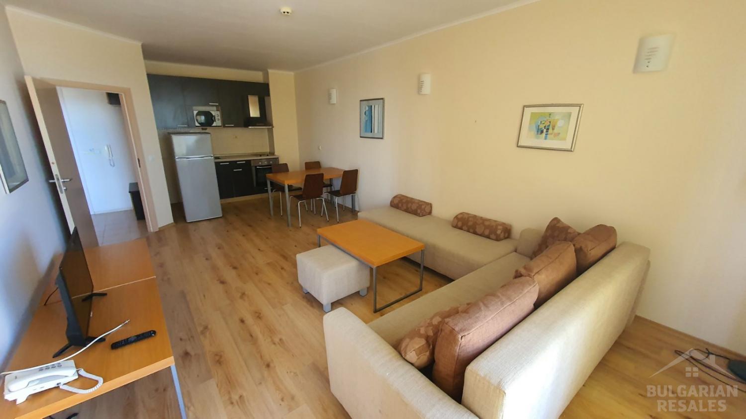 Панорамный вид на море, комплекс прямо на пляже ID: 3222 - Фото 5