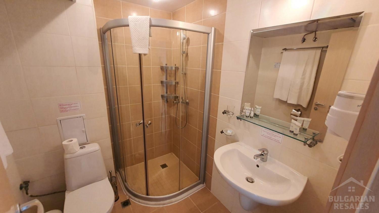 4 pokojowe mieszkanie z panoramą na morze! ID: 3795 - Фото6