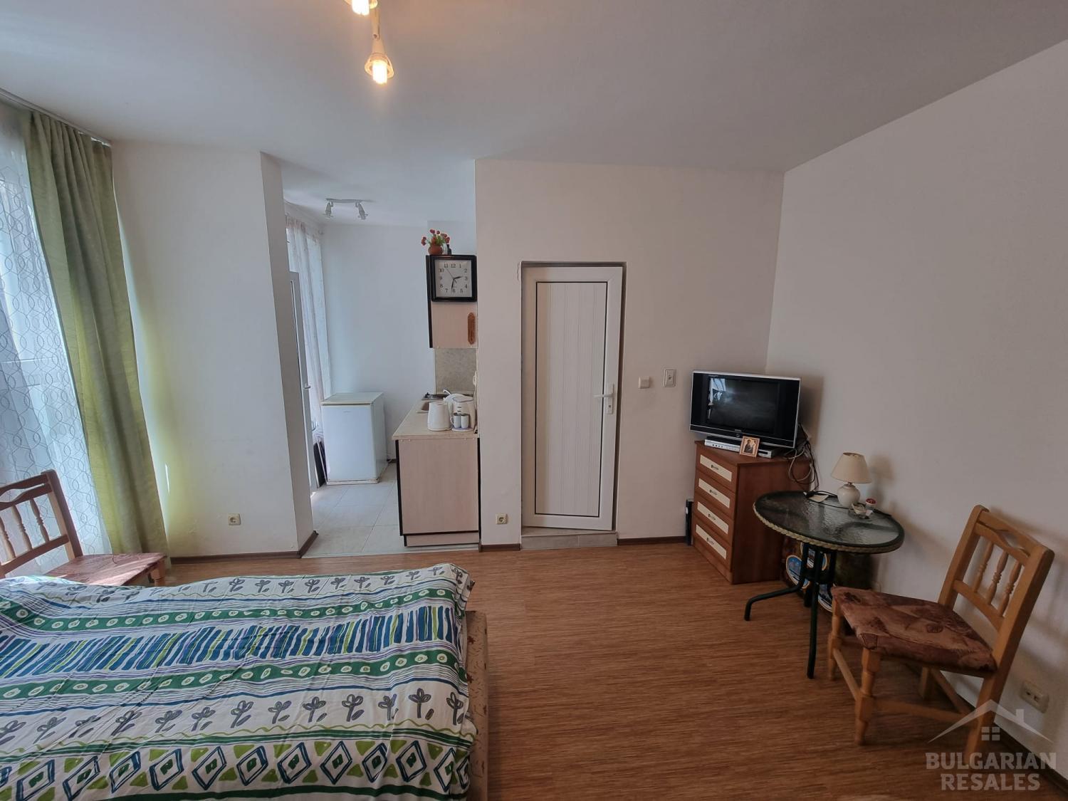 Cozy studio in Nessebar  ID: 3384 - Photo 5