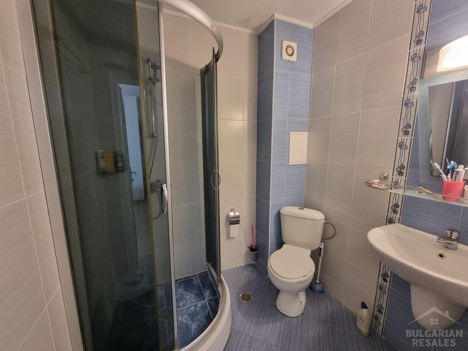 Cozy studio in Nessebar  ID: 3384 - Photo 8