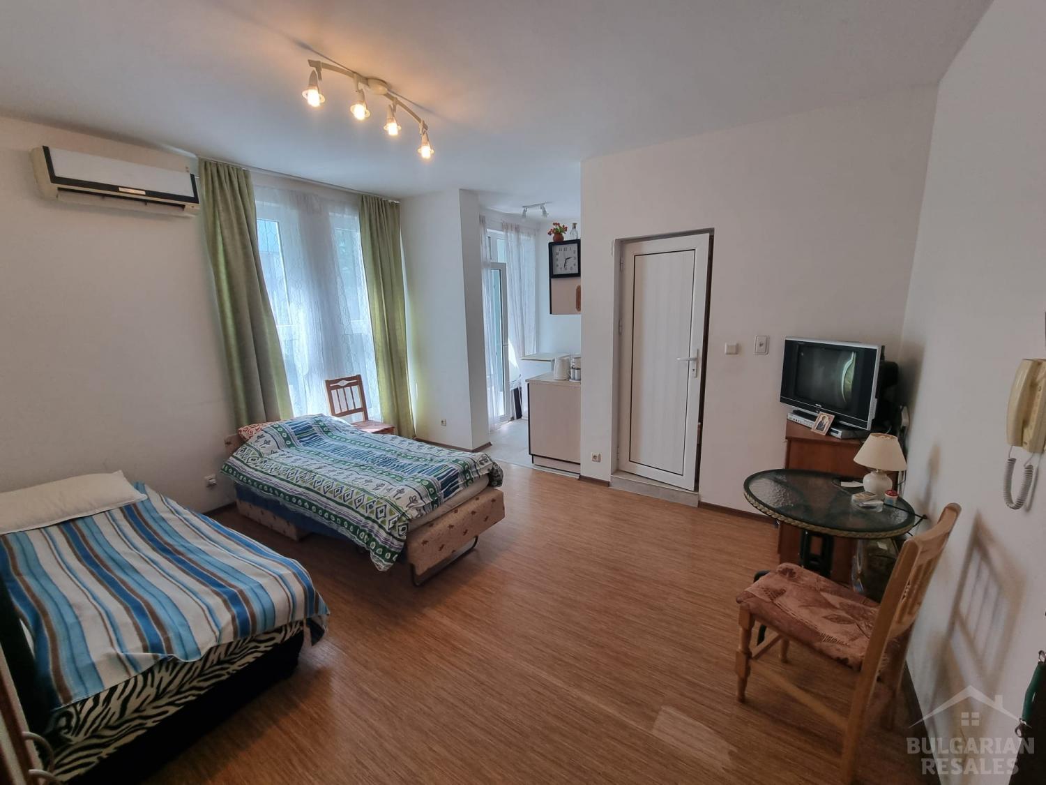 Cozy studio in Nessebar  ID: 3384 - Photo 4