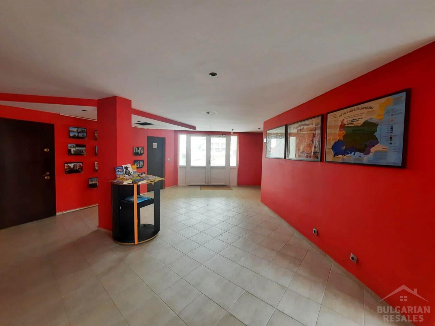 Cozy studio in Nessebar  ID: 3384 - Photo 2