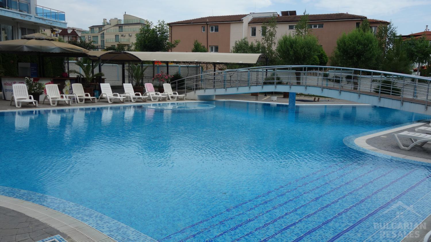 Studio in Nessebar 8 minutes from the beach ID: 4830 - Photo 3