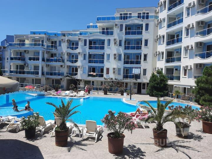 Your own flat in Nessebar at an affordable price! ID: 5570 - Photo 1