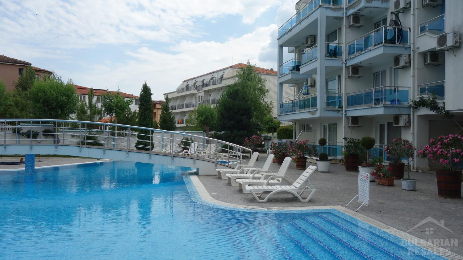 Studio in Nessebar 8 minutes from the beach ID: 4830 - Photo 4