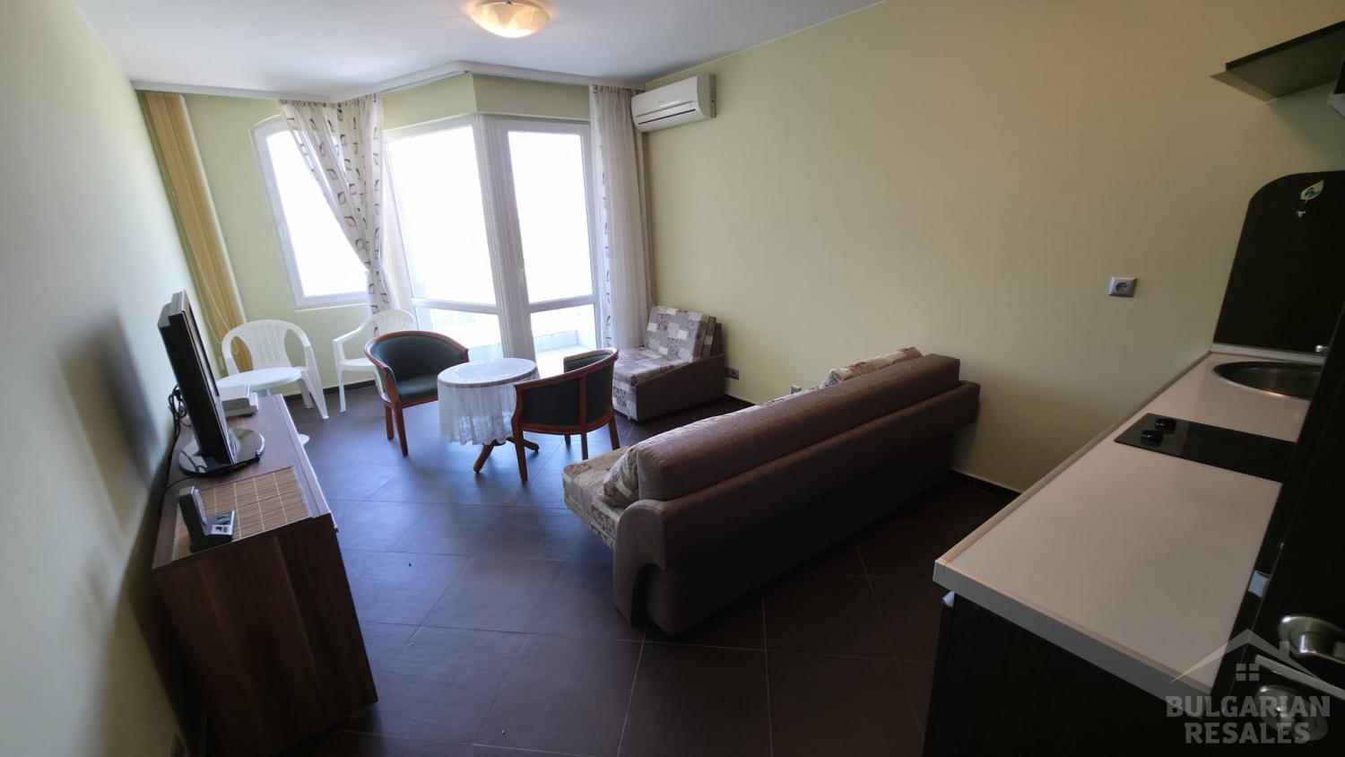 Своя квартира в городе несебр по доступной цене! ID: 5570 - Фото 2