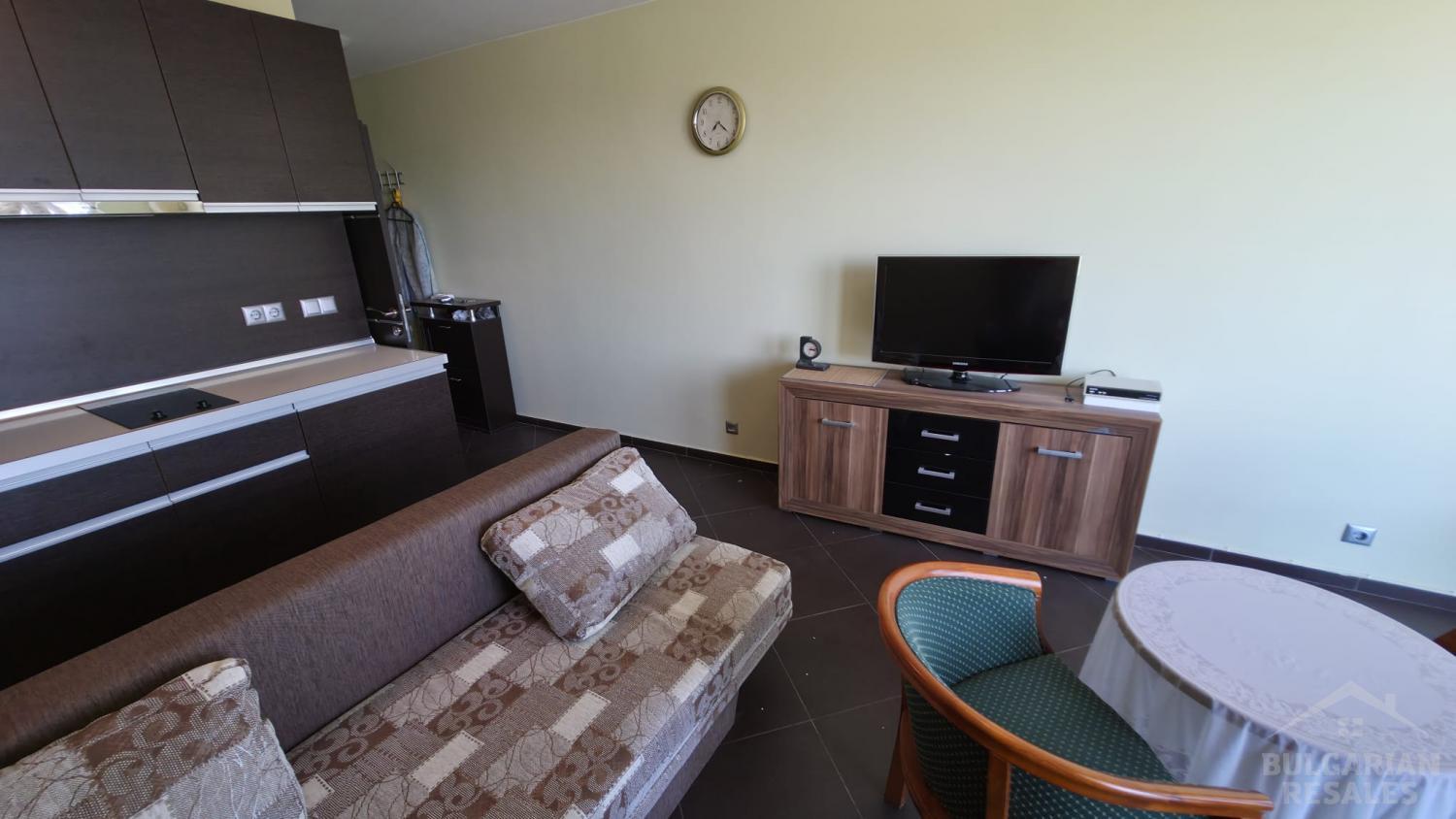 Your own flat in Nessebar at an affordable price! ID: 5570 - Photo 3