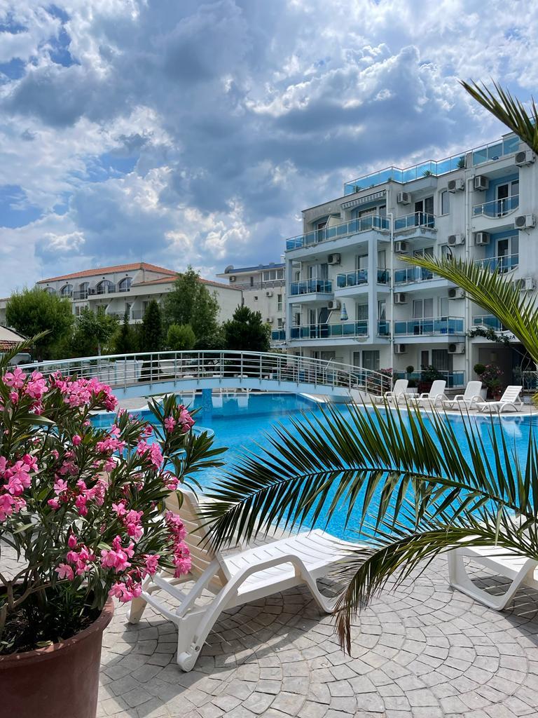 Studio in Nessebar 8 minutes from the beach ID: 4830 - Photo 2