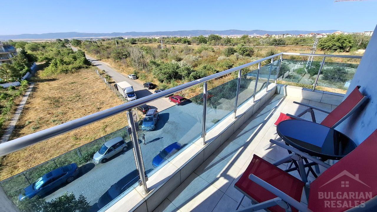 Станьте владельцем шикарного апартамента в комплексе 