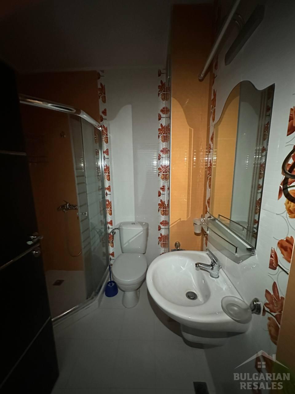 Studio in Nessebar 8 minutes from the beach ID: 4830 - Photo 8