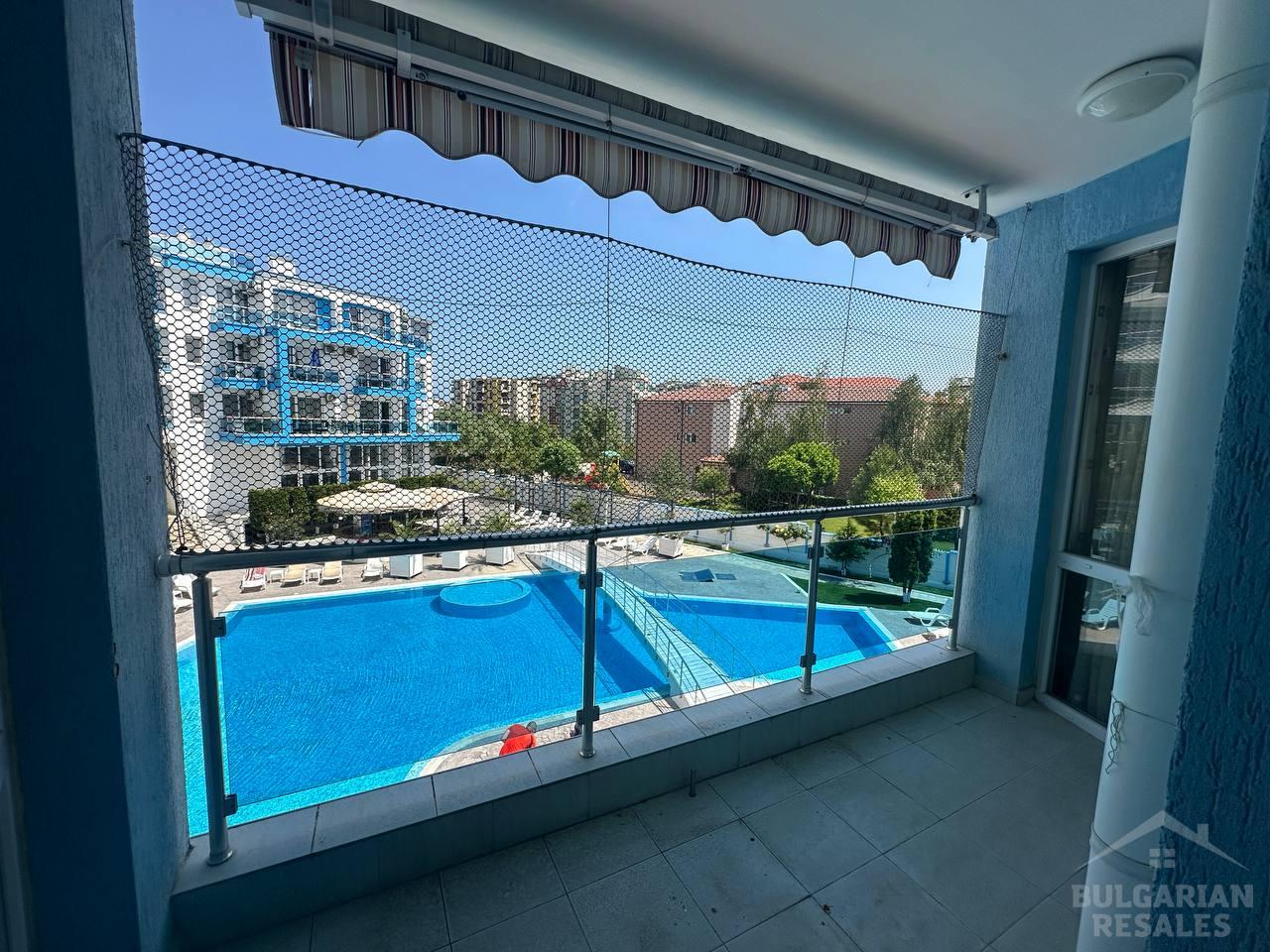 Studio in Nessebar 8 minutes from the beach ID: 4830 - Photo 1