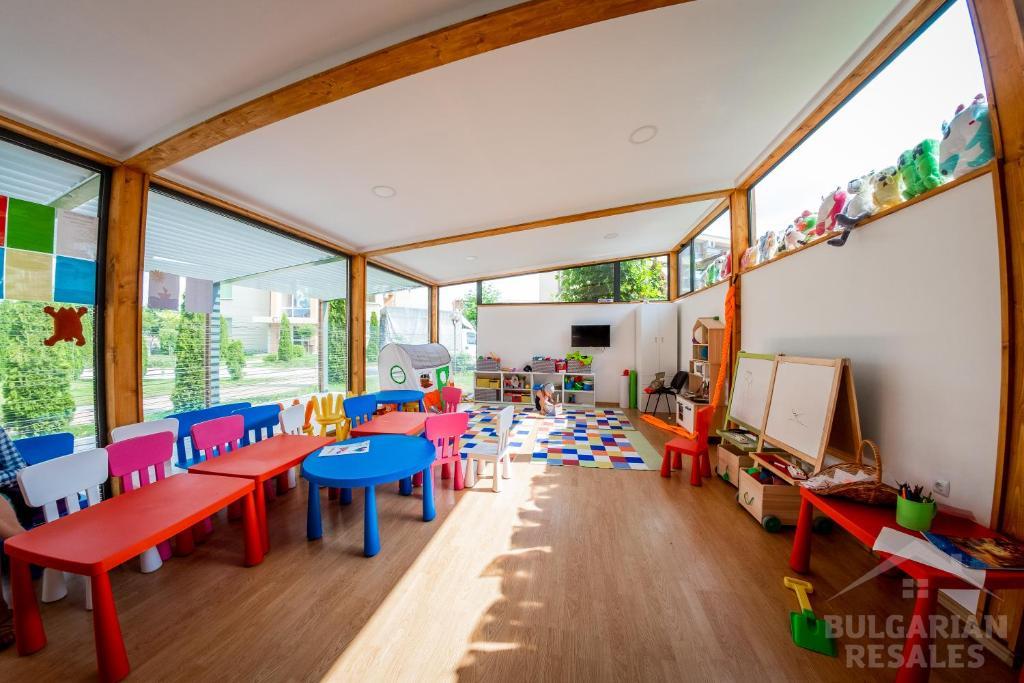 Закупете апартамент в комплекс „Orchid Fort Garden“ ID: 4593 - Снимка 13