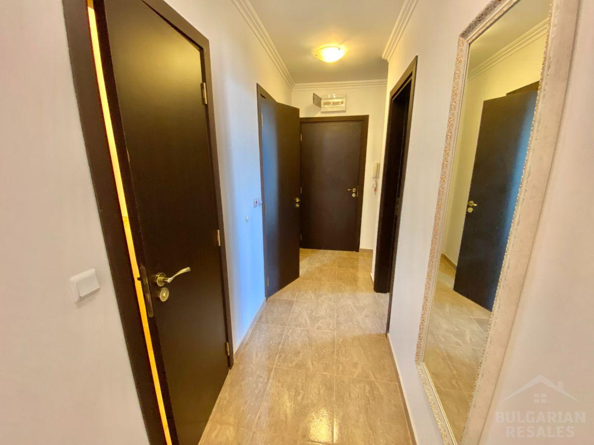 Designer apartment with parking space included in the price! ID: 5233 - Photo 18