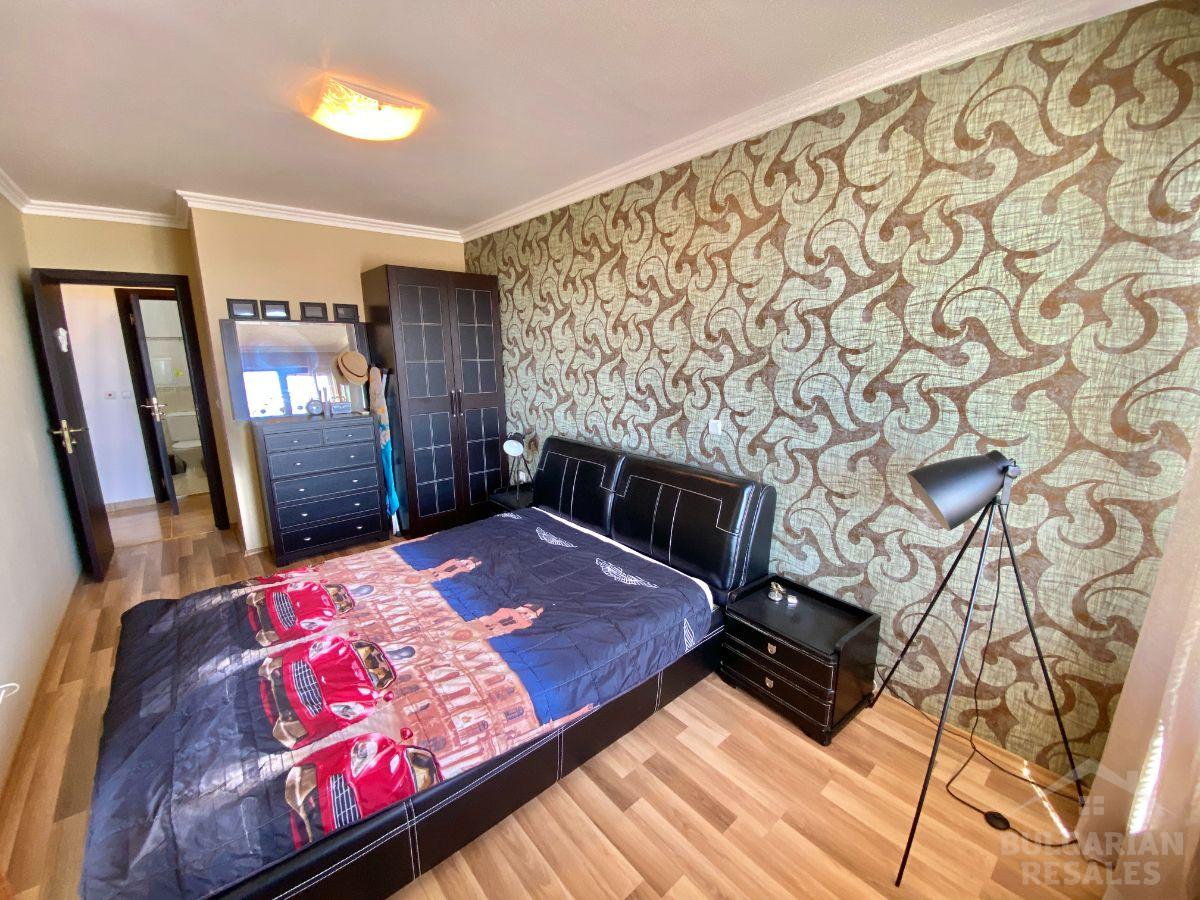 Designer apartment with parking space included in the price! ID: 5233 - Photo 12