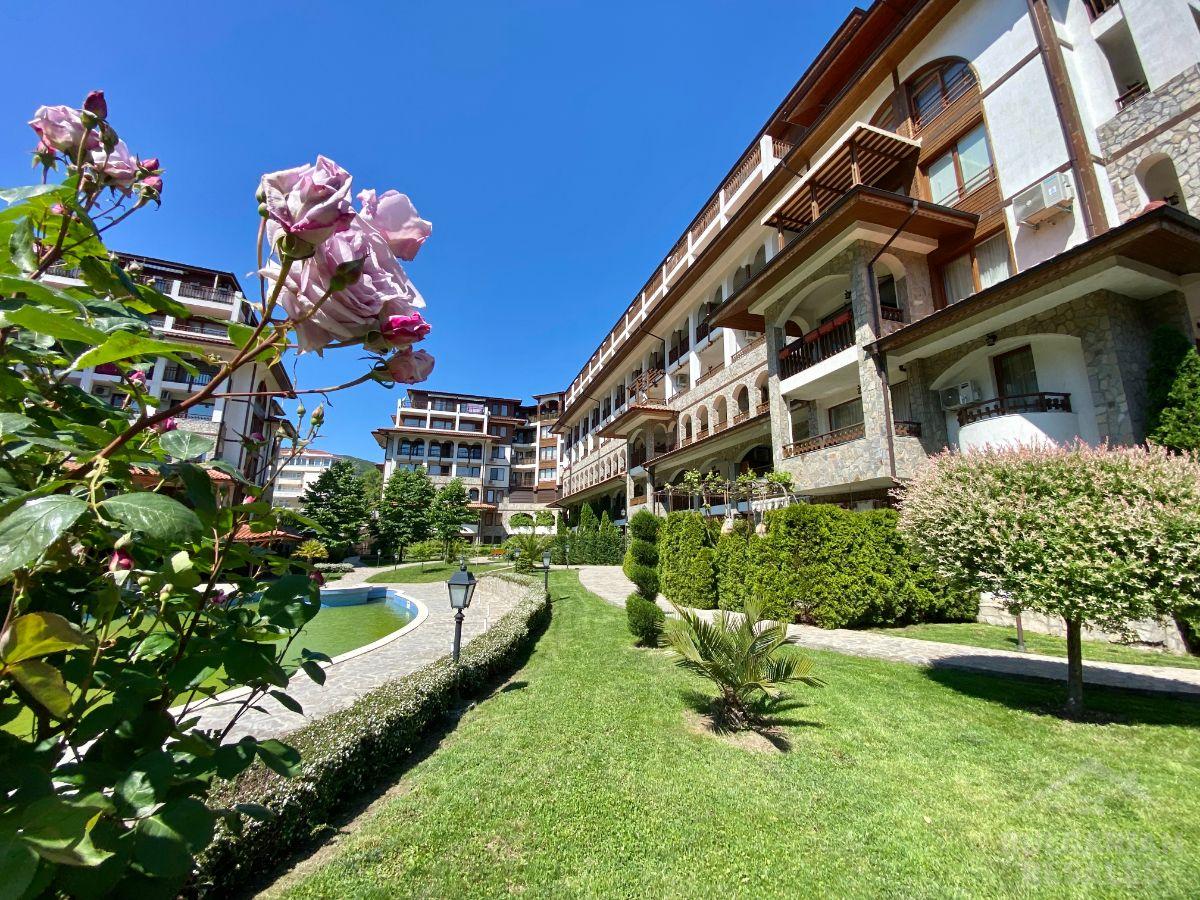 Designer apartment with parking space included in the price! ID: 5233 - Photo 20