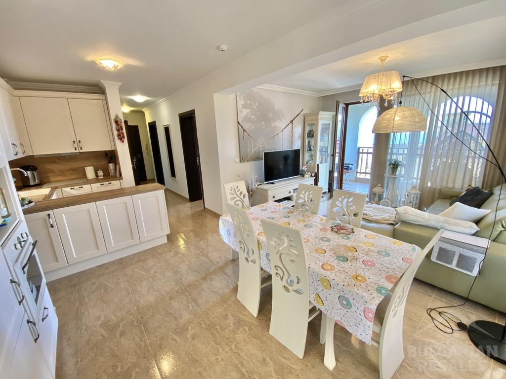 Designer apartment with parking space included in the price! ID: 5233 - Photo 3