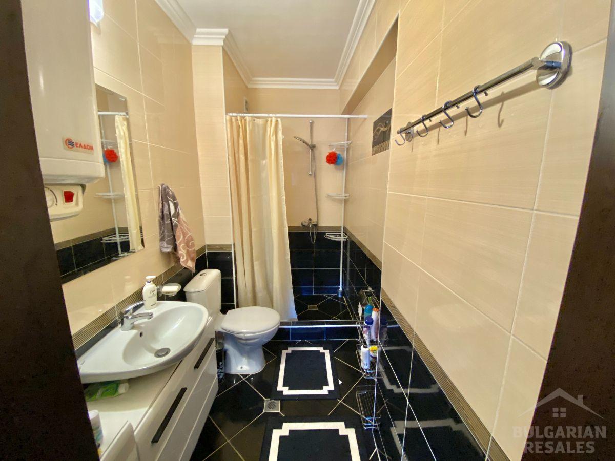 Designer apartment with parking space included in the price! ID: 5233 - Photo 10