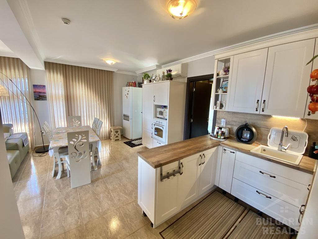 Designer apartment with parking space included in the price! ID: 5233 - Photo 4