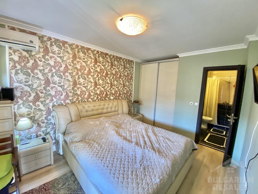 Designer apartment with parking space included in the price! ID: 5233 - Photo 9