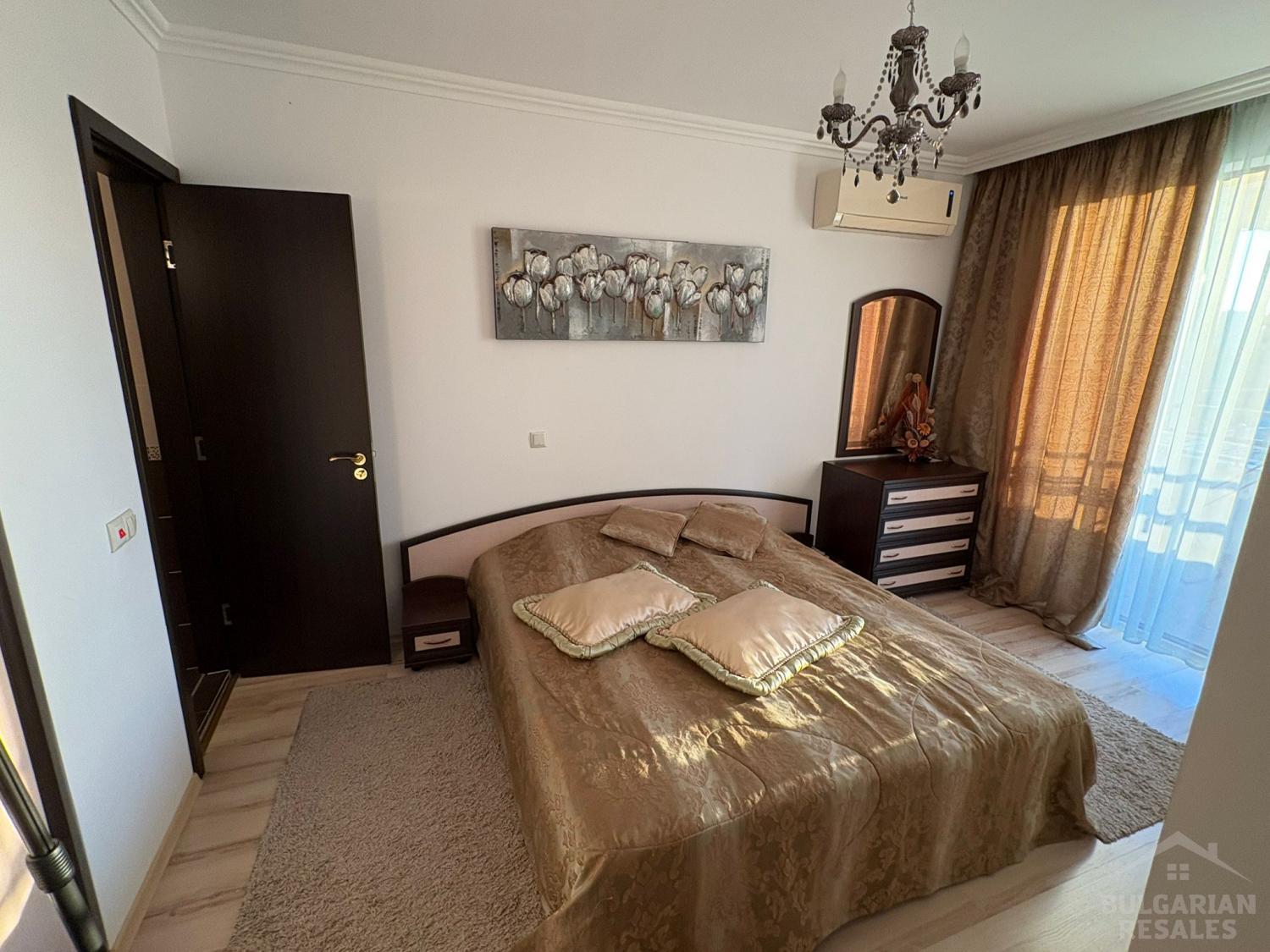 Exkluzívne! Byt na bývanie v komplexe „Olymp“ ID: 5577 - Фото13