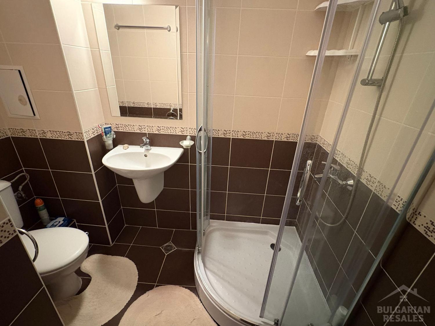 Exkluzívne! Byt na bývanie v komplexe „Olymp“ ID: 5577 - Фото14