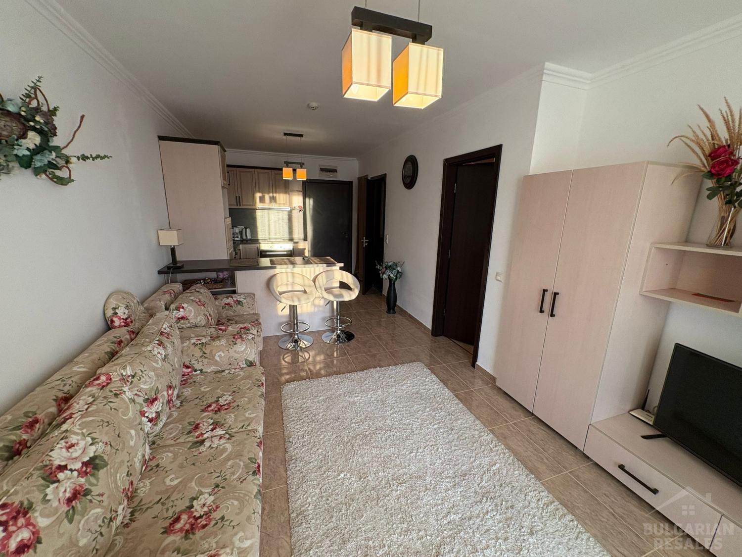 Exkluzívne! Byt na bývanie v komplexe „Olymp“ ID: 5577 - Фото4