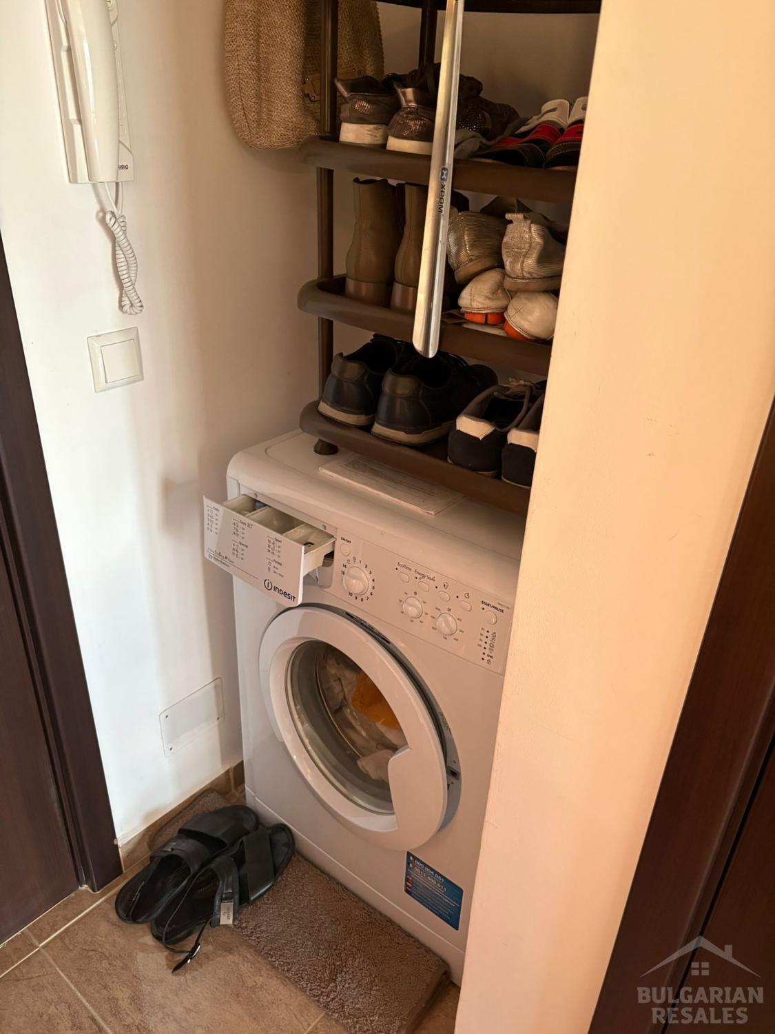 Exkluzívne! Byt na bývanie v komplexe „Olymp“ ID: 5577 - Фото15