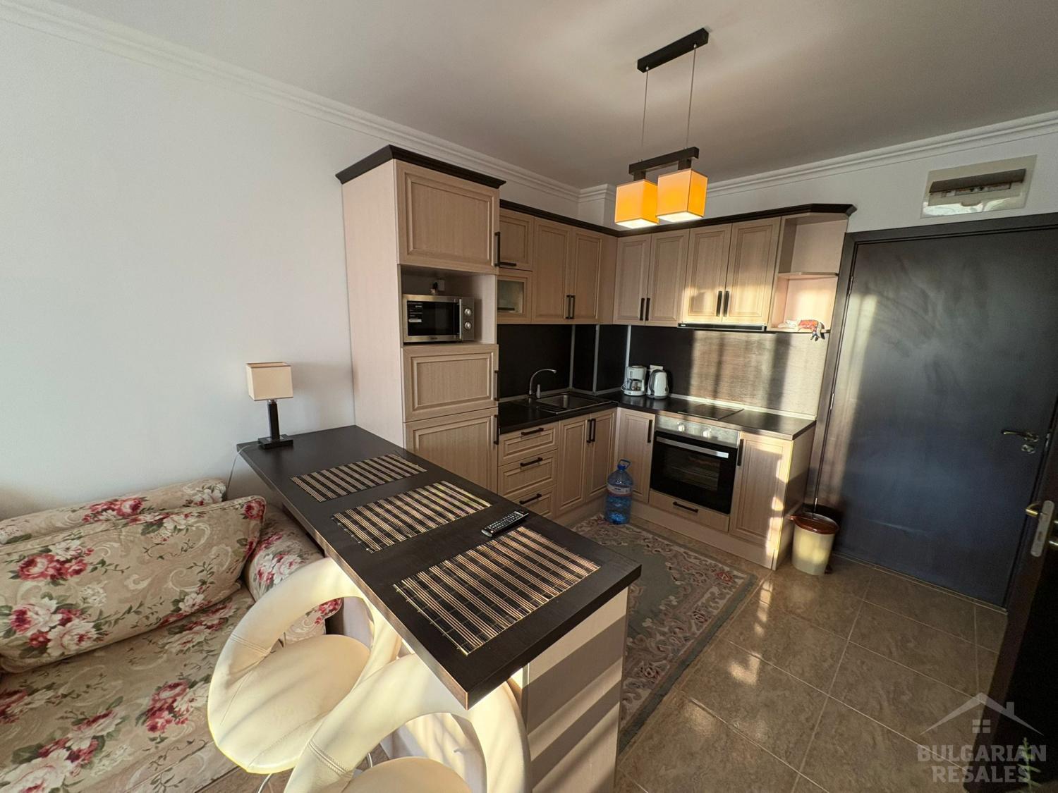 Exkluzívne! Byt na bývanie v komplexe „Olymp“ ID: 5577 - Фото5