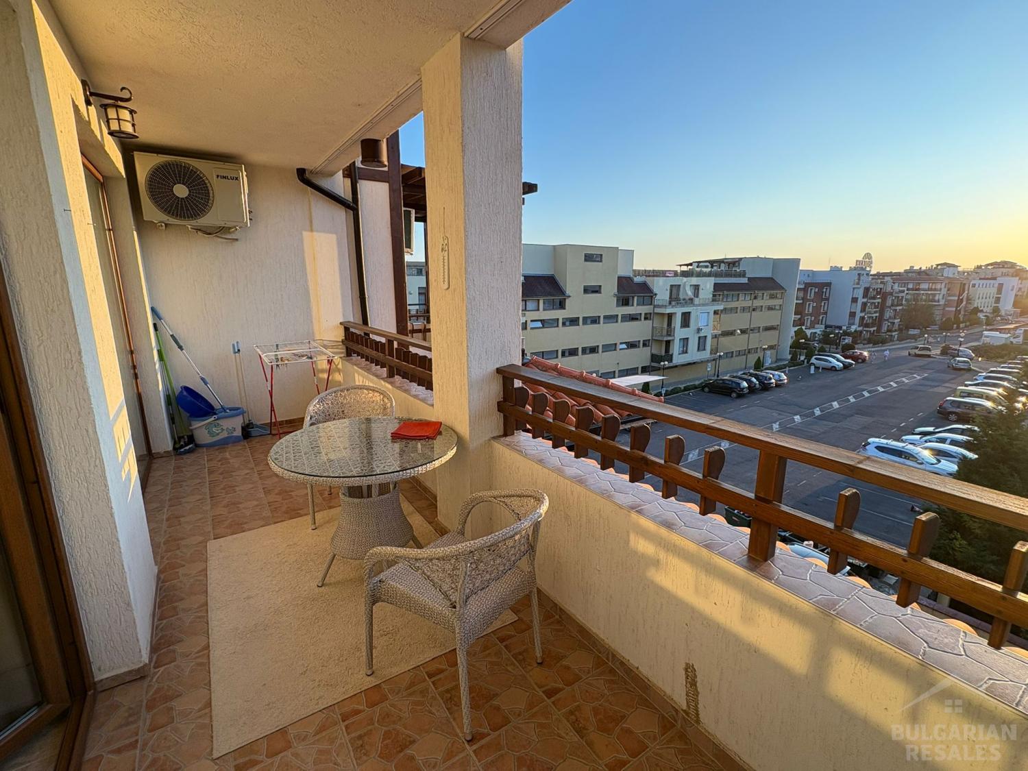 Exkluzívne! Byt na bývanie v komplexe „Olymp“ ID: 5577 - Фото10